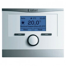 Регулятор отопления автоматический Vaillant multiMATIC VRC 700/6 0020171319 Регулятор отопления автоматический Vaillant multiMATIC VRC 700/6 0020171319