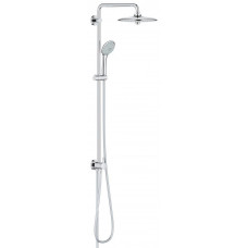 Душевая система GROHE Euphoria 260 с переключателем без смесителя хром 27421002