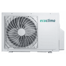 Наружный блок сплит-системы Ecoclima EC-HE18/B-4R2 X-00013893 Наружный блок сплит-системы Ecoclima EC-HE18/B-4R2 X-00013893