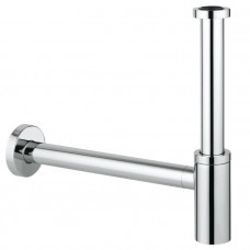 Сифон для раковины GROHE 1 1/4 латунь хром 28912000