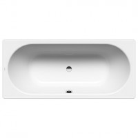 Ванна стальная Kaldewei Classic Duo 110 1800x800 мм белый 291000010001