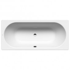 Ванна стальная Kaldewei Classic Duo 110 1800x800 мм белый 291000010001 Ванна стальная Kaldewei Classic Duo 110 1800x800 мм белый 291000010001