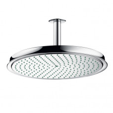Верхний душ Hansgrohe Raindance Classic 300 мм с потолочным кронштейном 100 мм 27406820