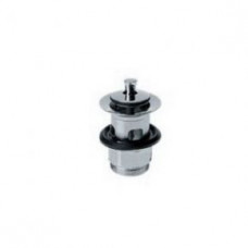 Донный клапан для раковины Hansgrohe Push-Open 50101000