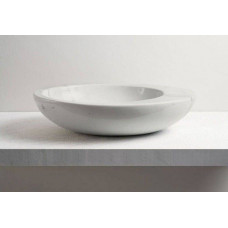 Раковина накладная Ceramica Cielo Le Giare 600x450x145 мм carrara statuario LGLA60 CS