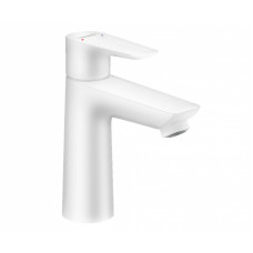 Смеситель для раковины Hansgrohe Talis E 104 мм со сливным гарнитуром 71710700