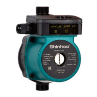 Насос повышения давления Shinhoo PROMO 15-12A 71411002