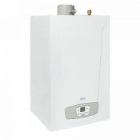 Котел газовый настенный BAXI LUNA Duo-tec MP+ 1.99 конденсационный 99 кВт LUNA Duo-tec MP+ 1.99