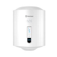 Водонагреватель накопительный Thermex Auga 30 V Slim Wi-Fi 30 л 15401