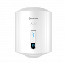 Водонагреватель накопительный Thermex Auga 30 V Slim Wi-Fi 30 л 15401