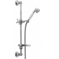 Душевой гарнитур Huber Victorian золото 62.03H.AG