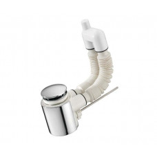 Сифон для раковины с пробкой Ideal Standard IdealFlow N8326AA Сифон для раковины с пробкой Ideal Standard IdealFlow N8326AA