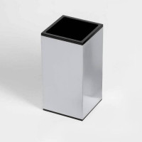 Стакан настольный Colombo Design MiniQ хром B1643.CR
