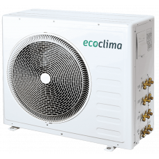 Наружный блок кондиционера Ecoclima ECL/I-TC36/4R1 инверторный Наружный блок кондиционера Ecoclima ECL/I-TC36/4R1 инверторный