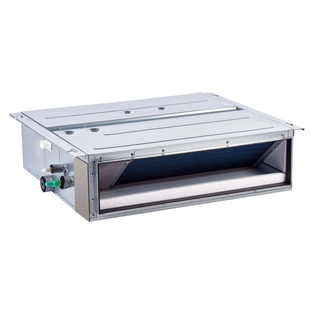 Внутренний блок мульти-сплит системы Electrolux EACD/I-09 FMI/N8_ERP Free Match канальный НС-1194528