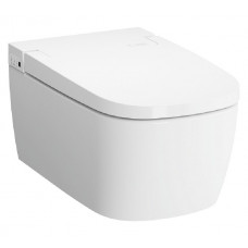 Унитаз-биде подвесной VitrA V-Care Basic 5674B003-6193