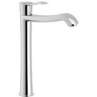Смеситель для раковины TopZero Sofi высокий SI98128/2CR