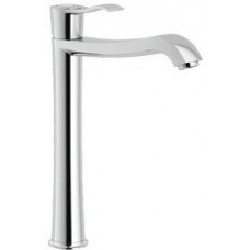 Смеситель для раковины TopZero Sofi высокий SI98128/2CR