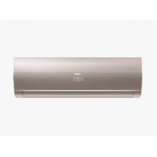 Внутренний блок сплит-системы Haier Flexis HSU-07HFF203/R3-G золотистый