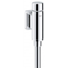Смывное устройство для писсуара GROHE Rondo хром 37346000