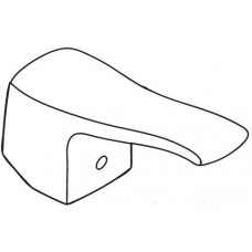 Рукоятка для смесителя Hansgrohe Metris 31294000 Рукоятка для смесителя Hansgrohe Metris 31294000