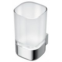 Стакан с держателем Ideal Standard SoftMood A9139AA