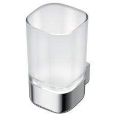Стакан с держателем Ideal Standard SoftMood A9139AA Стакан с держателем Ideal Standard SoftMood A9139AA