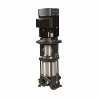 Насос центробежный многоступенчатый Grundfos CR 1-4 A-A-A-E-HQQE 96516172
