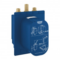 Скрытая монтажная часть Grohe Eurosmart Cosmopolitan E 36459000