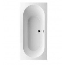 Ванна акриловая Villeroy & Boch Oberon 1900x900 мм UBQ199OBE2V01