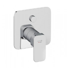 Смеситель для душа Kludi Renon встраиваемый с переключателем PUSH SWITCH хром 427590575 Смеситель для душа Kludi Renon встраиваемый с переключателем PUSH SWITCH хром 427590575