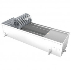 Конвектор внутрипольный Wilma EvaSystems без вентилятора 90x258x900 мм КС.90.258.900