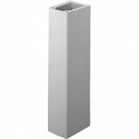Пьедестал для умывальника Duravit 2nd Floor 0863180000
