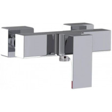 Смеситель для душа Jacob Delafon Strayt E45371-CP Смеситель для душа Jacob Delafon Strayt E45371-CP