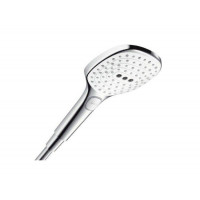 Ручной душ hansgrohe Raindance Select E 120 3jet хром 26520000