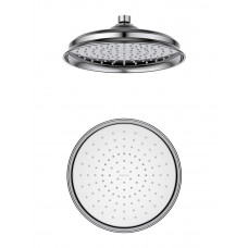 Верхний душ Aquanet КЛАССИК 220 мм хром AQ2088CR