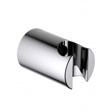 Держатель ручного душа Aquanet хром AQ2404CR