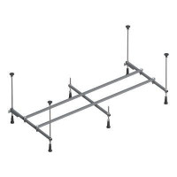 Каркас для ванны AM.PM разборный 150х70 см W01A-150-070W-R