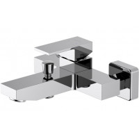 Смеситель для ванны Aquanet Libra AQ1640CR
