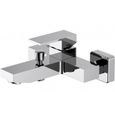 Смеситель для ванны Aquanet Libra AQ1640CR