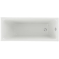 Ванна акриловая Triton Мия 165х70 см прямоугольная MIY165-0000001