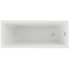 Ванна акриловая Triton Мия 165х70 см прямоугольная MIY165-0000001