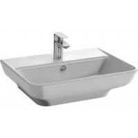 Раковина Jacob Delafon Struktura 60х48 см EGD112-00