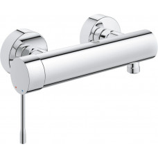 Смеситель для душа GROHE Essence настенный монтаж хром 33636001