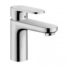 Смеситель для раковины hansgrohe Vernis Blend 70 без донного клапана 71558000 Смеситель для раковины hansgrohe Vernis Blend 70 без донного клапана 71558000