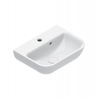 Раковина Catalano Italy 45х34 см 1 отверстие 0720451001