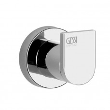 Крючок для полотенец подвесной Gessi Emporio Accessories хром 38921#031