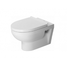 Унитаз подвесной Duravit DuraStyle 365x540x350 мм с сиденьем 45620900A1 Унитаз подвесной Duravit DuraStyle 365x540x350 мм с сиденьем 45620900A1