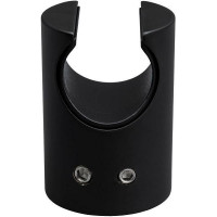 Держатель для душа Allen Brau Priority 3.5x5.2x3.5 см черный 5.31С15-31