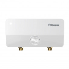 Водонагреватель проточный электрический Thermex Artflow 10.5 кВт 111134 Водонагреватель проточный электрический Thermex Artflow 10.5 кВт 111134